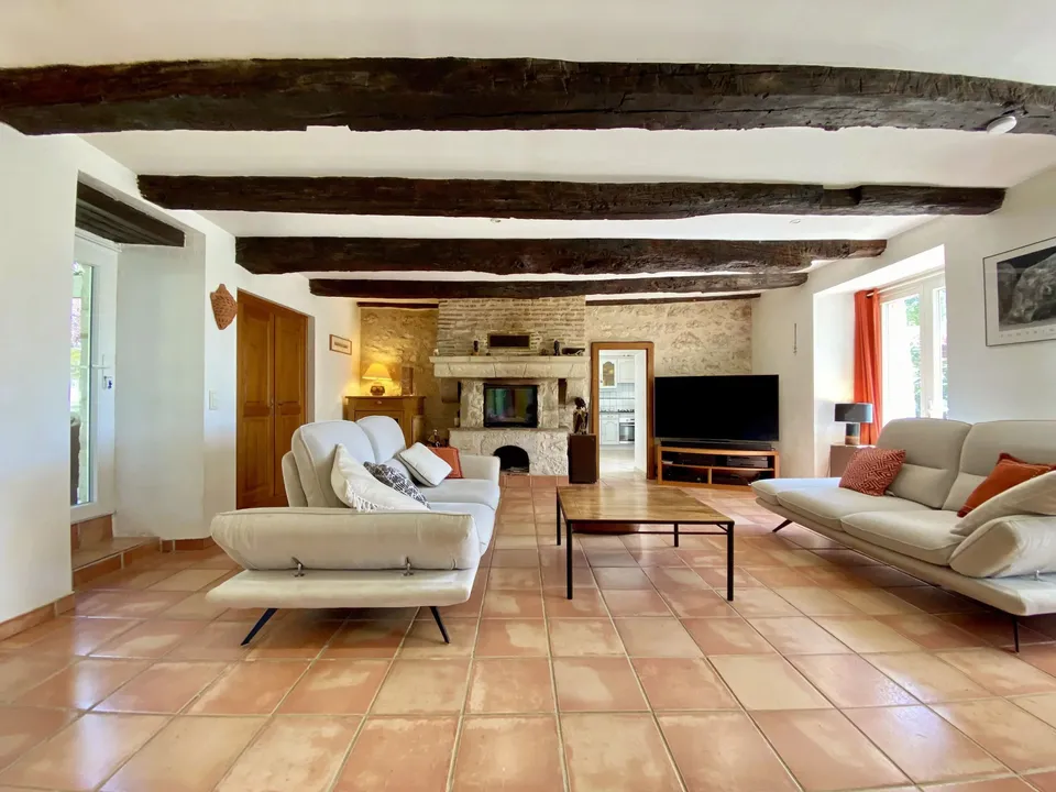Villa in Monflanquin, Lot-et-Garonne - foto 3