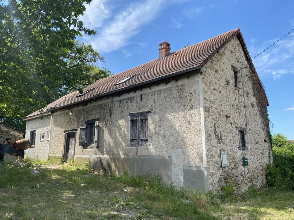 Villa i Dompierre-les-Églises, Haute-Vienne - foto 2