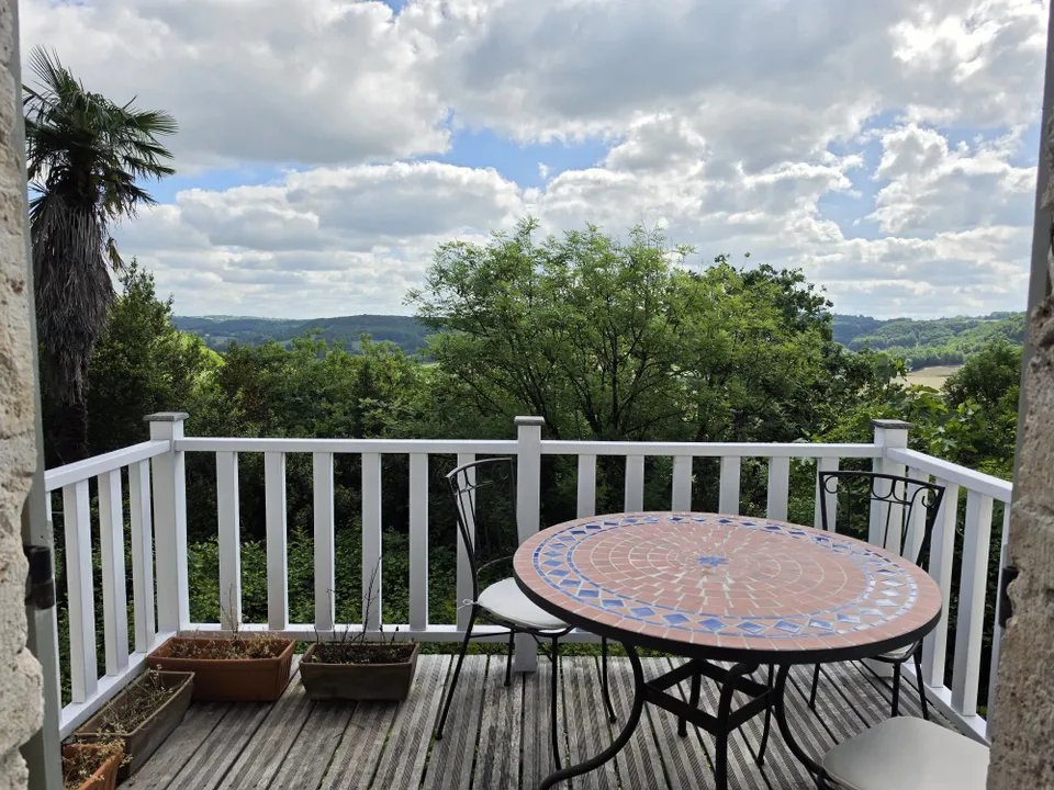 Villa i Roquecor, Tarn-et-Garonne - bilde 2