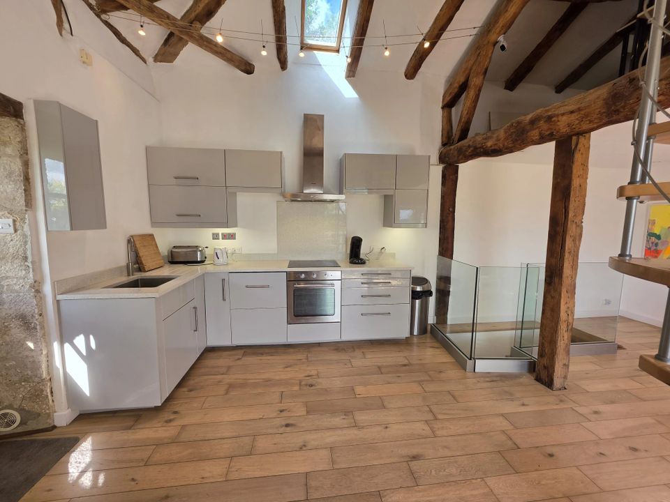 Villa i Roquecor, Tarn-et-Garonne - bilde 3