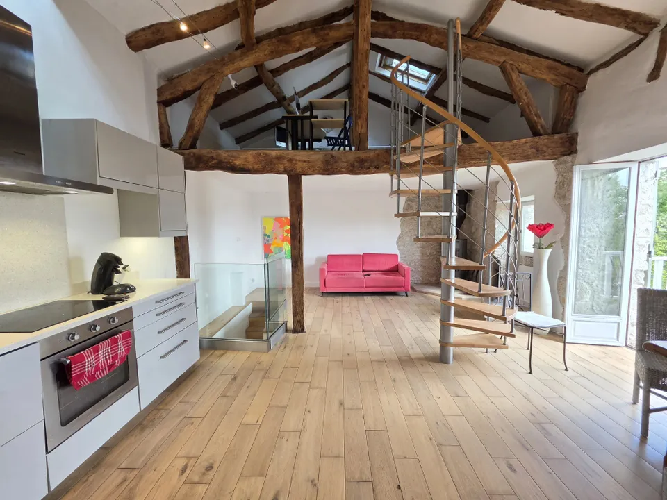 Villa i Roquecor, Tarn-et-Garonne - bilde 4