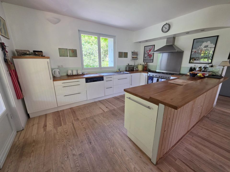 Villa in Nerac, Lot-et-Garonne - foto 3