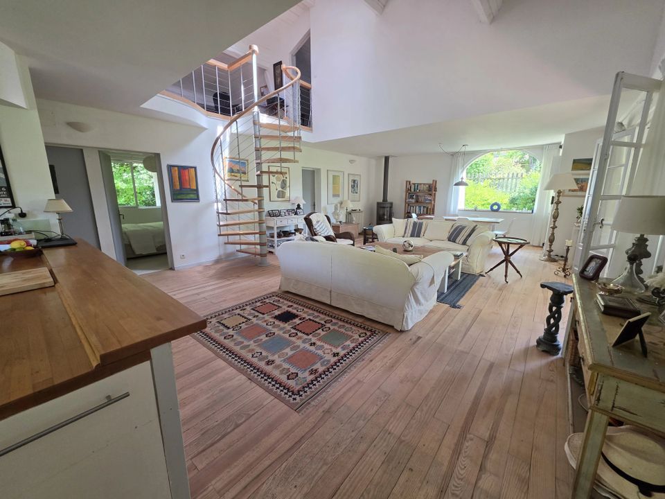 Villa in Nerac, Lot-et-Garonne - foto 4