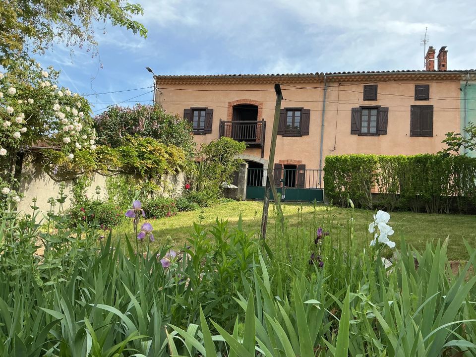 Casa de aldeia em Puivert, Aude - foto 1