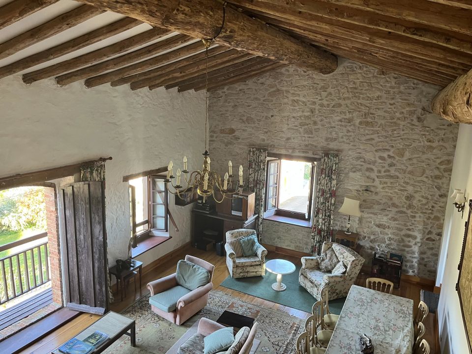 Casa de aldeia em Puivert, Aude - foto 2