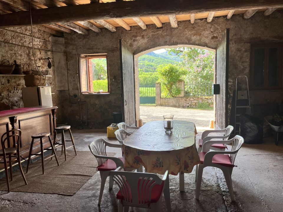 Casa de aldeia em Puivert, Aude - foto 3