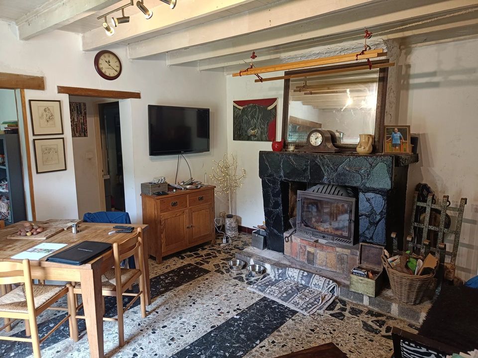 Villa i Augignac, Dordogne - foto 3