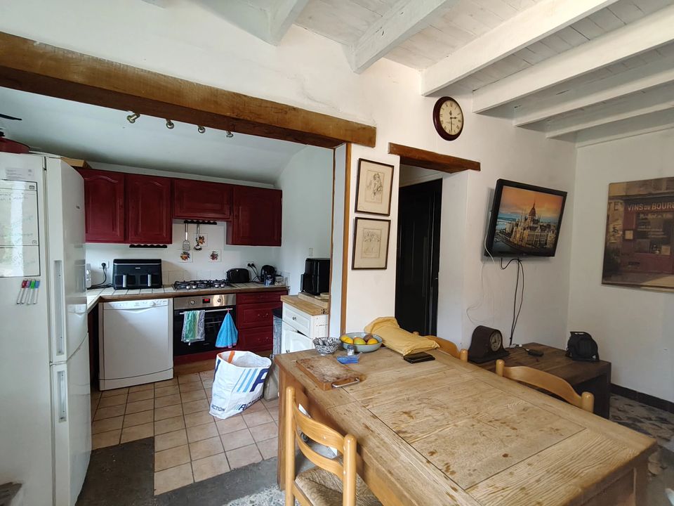 Villa i Augignac, Dordogne - foto 4