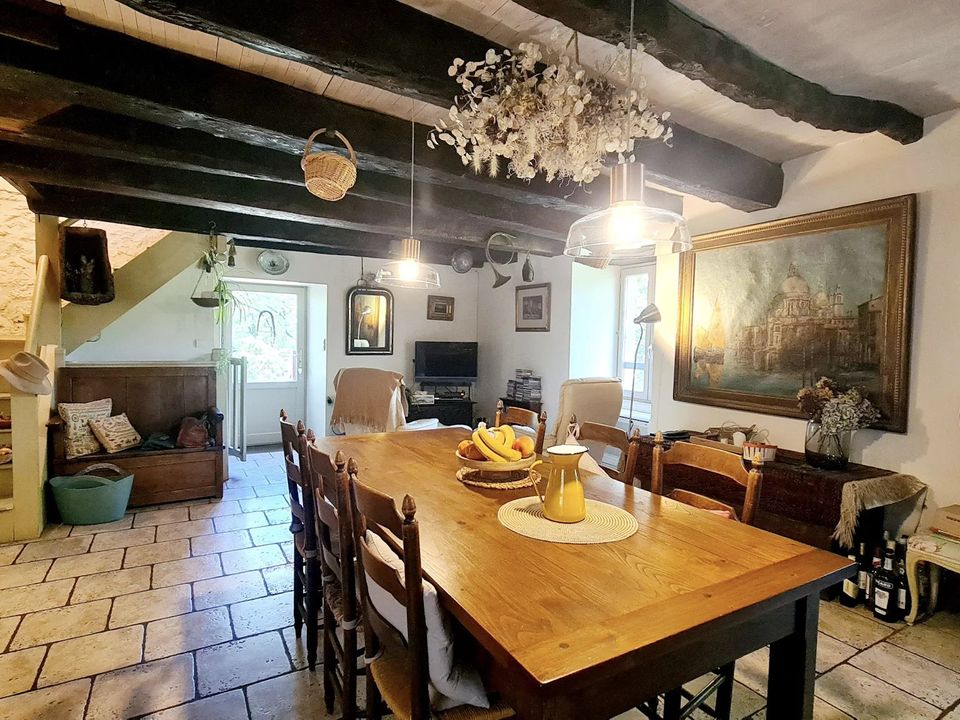 Villa en Daglan, Dordogne - foto 3