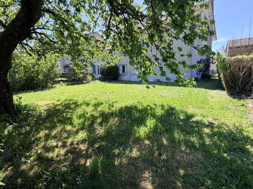 Villa i Nouic, Haute-Vienne - bilde 2