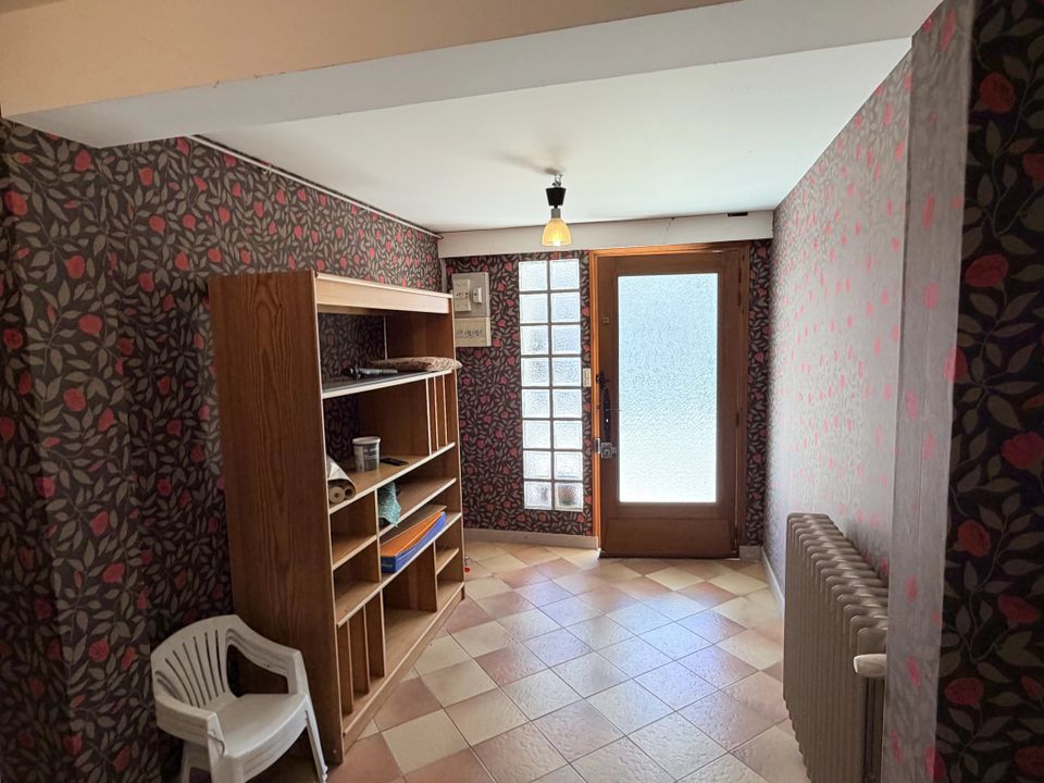 Villa i Nouic, Haute-Vienne - bilde 4