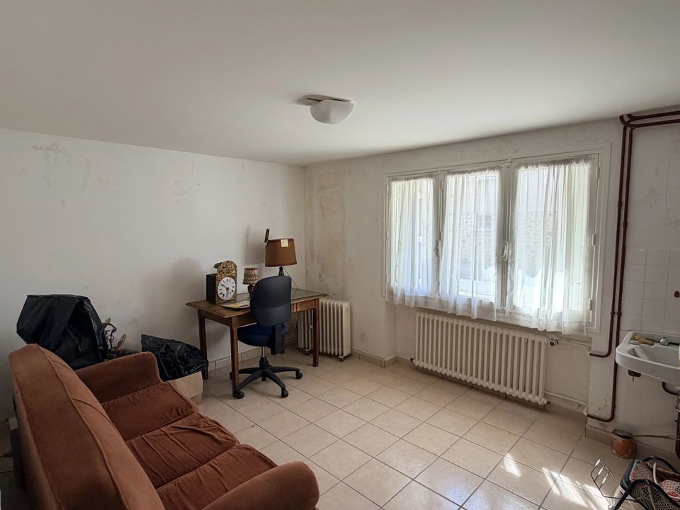 Villa i Nouic, Haute-Vienne - bilde 5