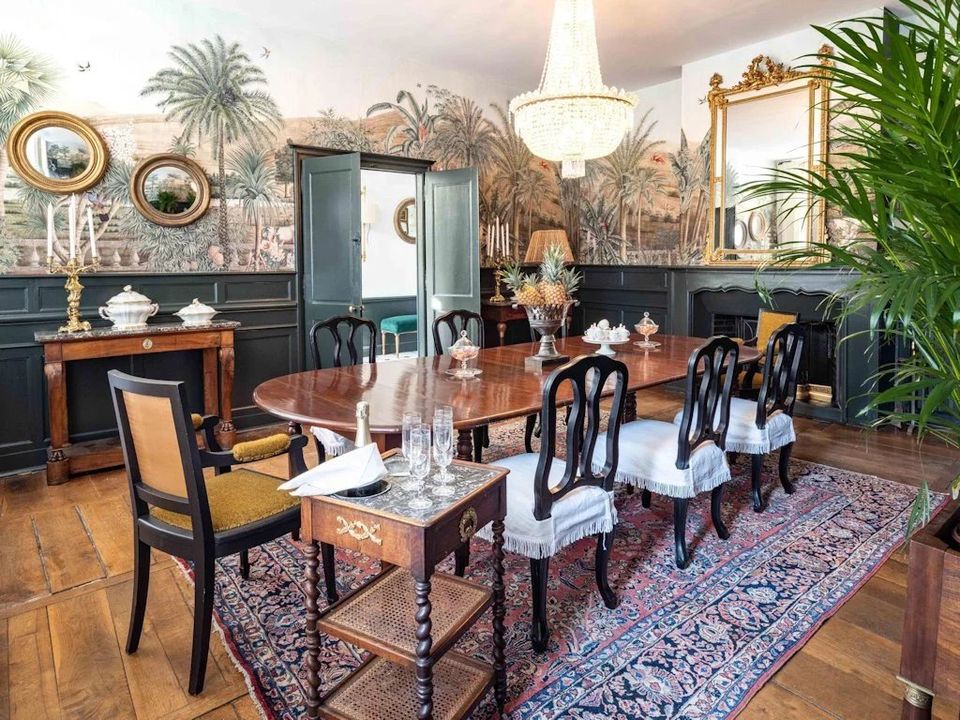 Villa i Montcuq, Lot - foto 4