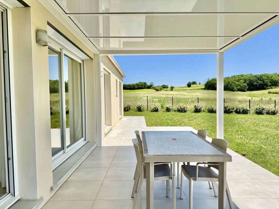 Villa i Montréal, Aude - foto 2