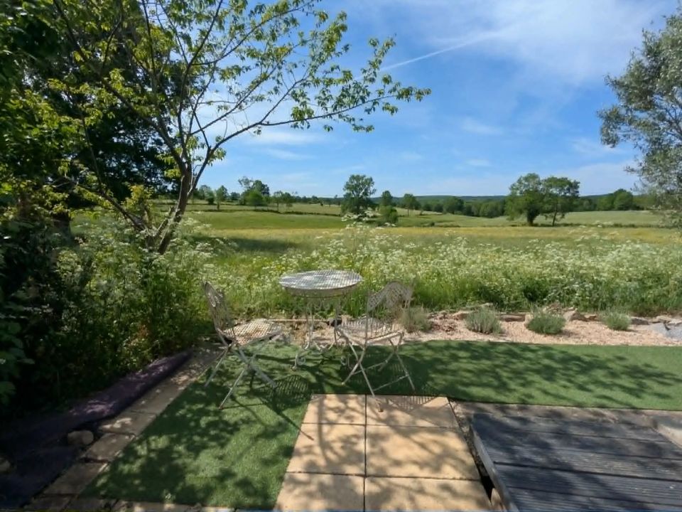 Landsbyhus i Vouvant, Vendee - bilde 2