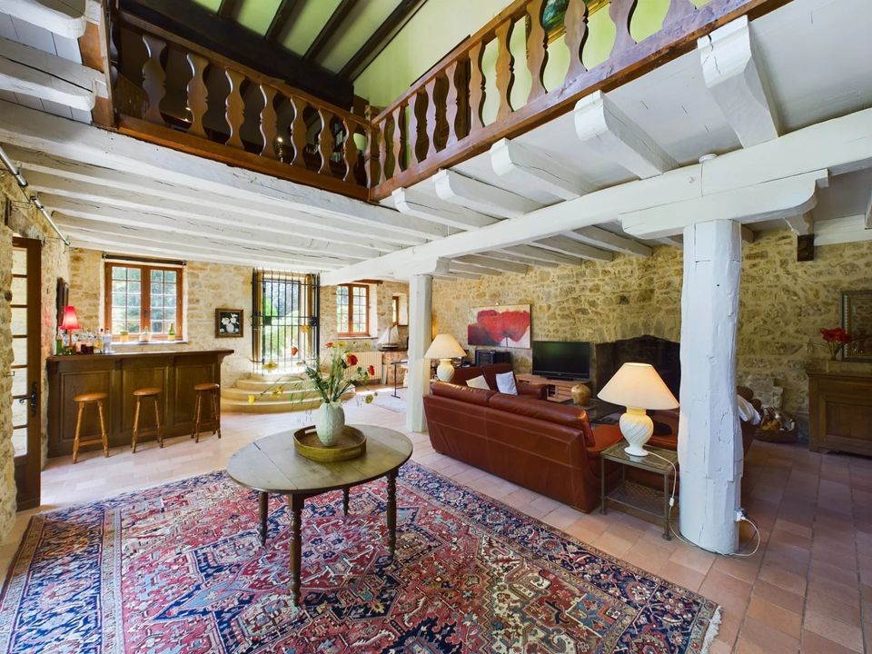 Erhvervsejendom i Beaumont-du-Perigord, Dordogne - foto 3