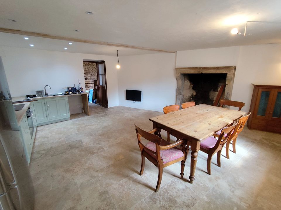 Villa i Chaunay, Vienne - foto 3