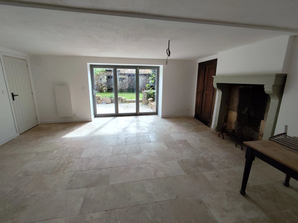 Villa i Chaunay, Vienne - foto 4