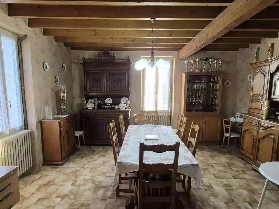 Villa i La Sauvetat-de-Savères, Lot-et-Garonne - foto 4