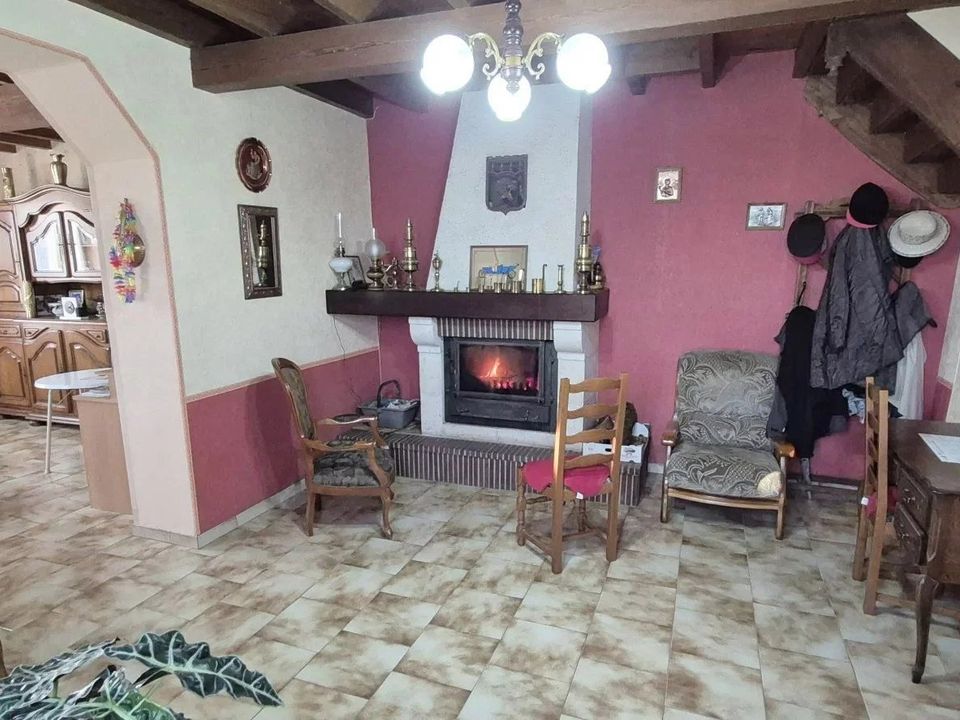 Villa i La Sauvetat-de-Savères, Lot-et-Garonne - foto 3