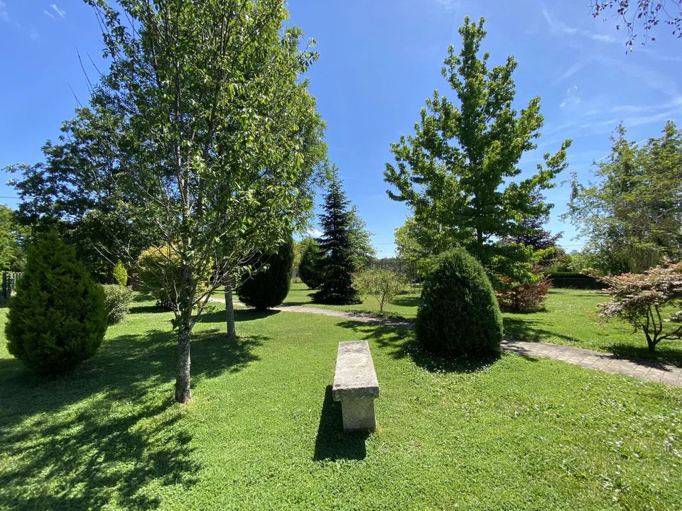 Villa i Bellac, Haute-Vienne - foto 2