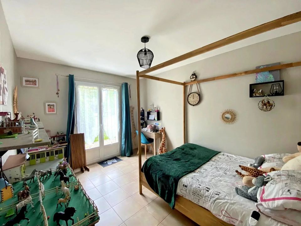 Villa i Bellac, Haute-Vienne - foto 5