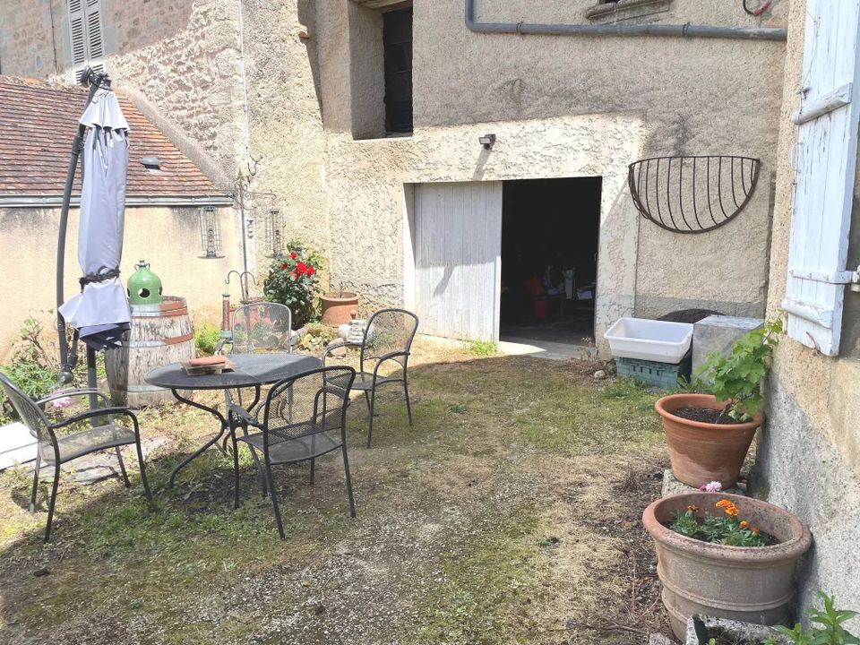 Villa i Cherveix-Cubas, Dordogne - foto 3
