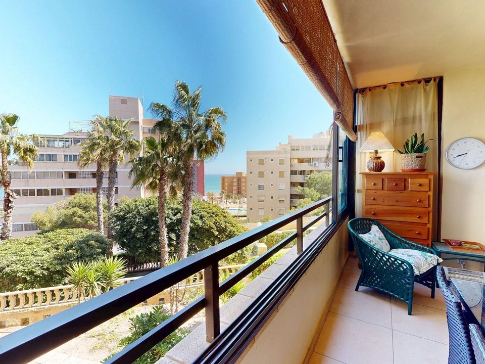 Lejlighed i Los Arenales Del Sol, Alicante - foto 3