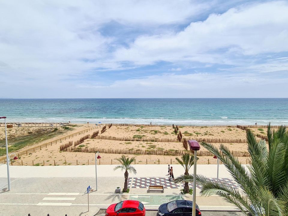 Lejlighed i Los Arenales Del Sol, Alicante - foto 4