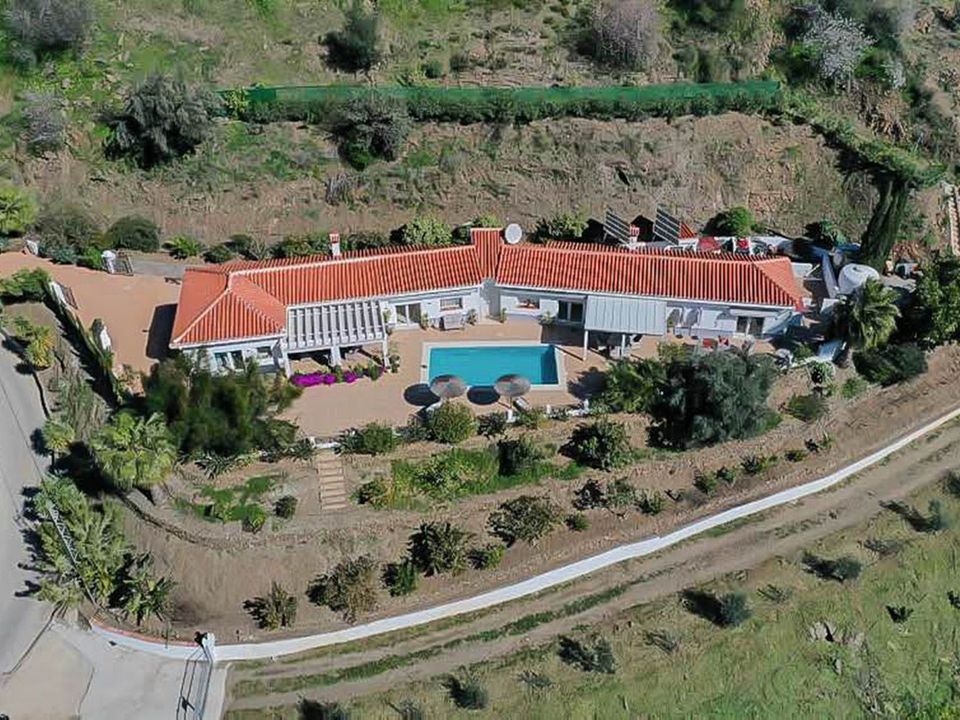 Villa i Arenas De Velez, Malaga - foto 2