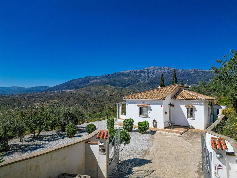 Villa i Arenas De Velez, Malaga - foto 4