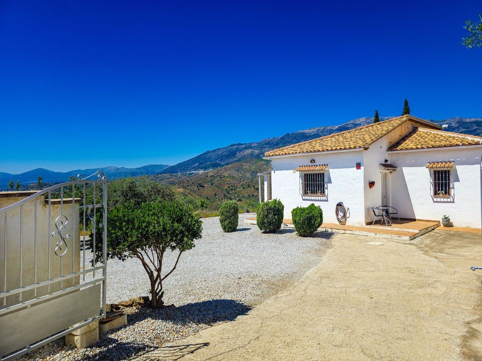 Villa i Arenas De Velez, Malaga - foto 5