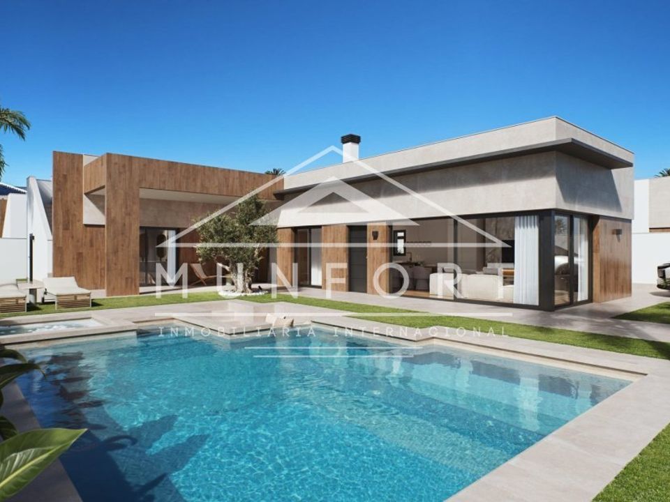 Villa i Sucina, Murcia - foto 1
