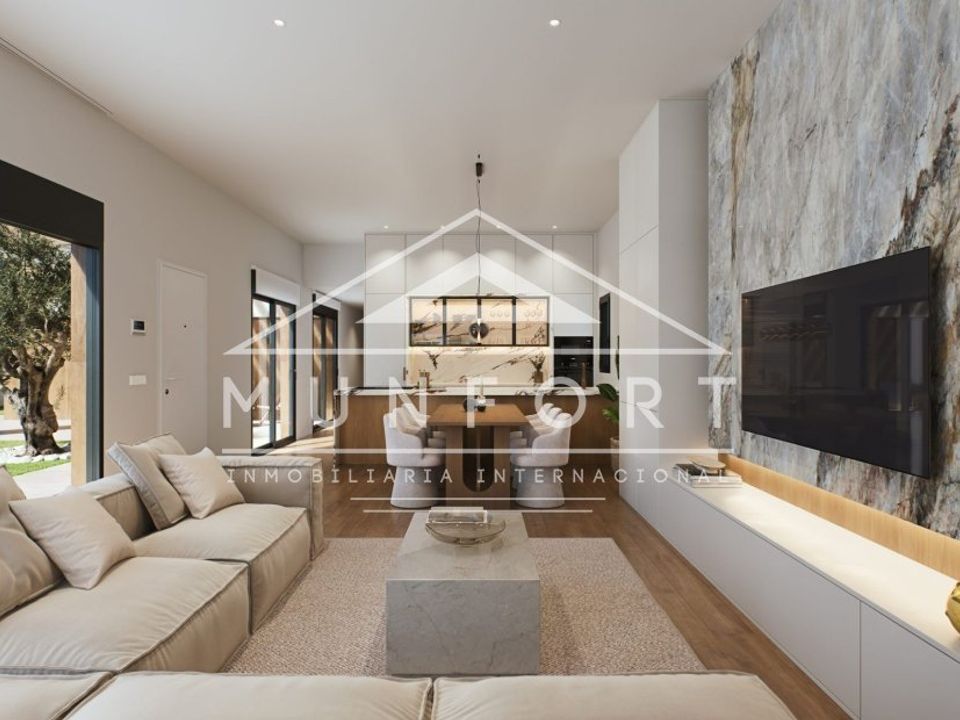 Villa i Sucina, Murcia - foto 2