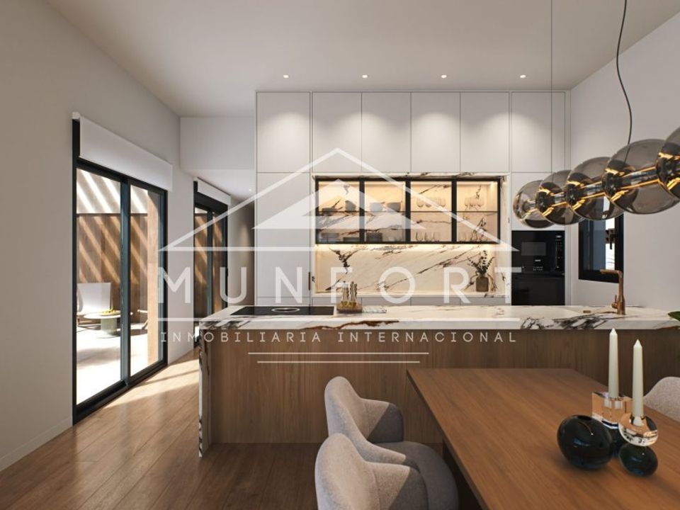 Villa i Sucina, Murcia - foto 4