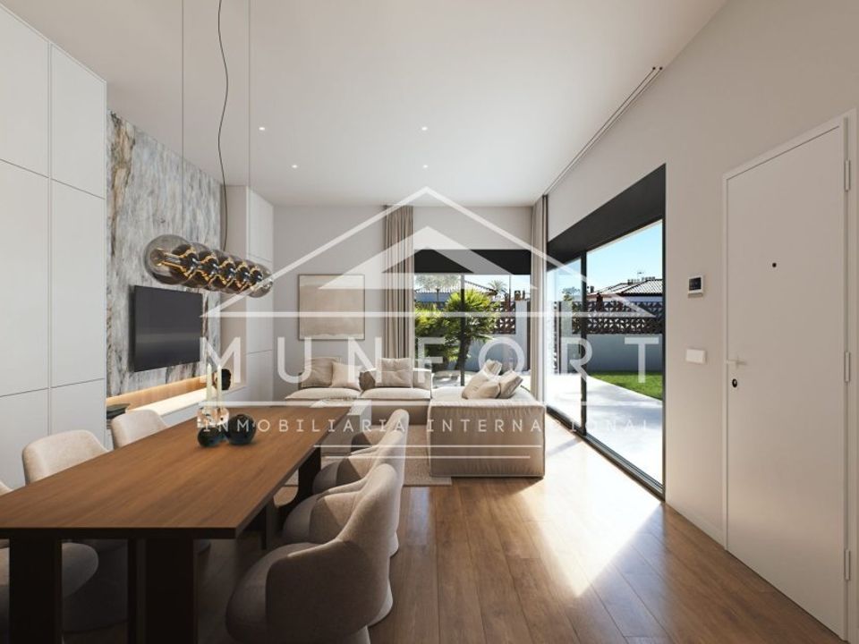 Villa i Sucina, Murcia - foto 5