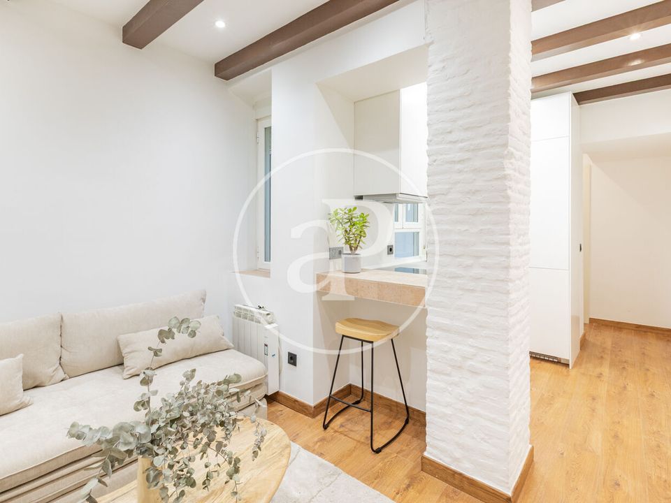 Apartment in Madrid, Madrid - photo 1