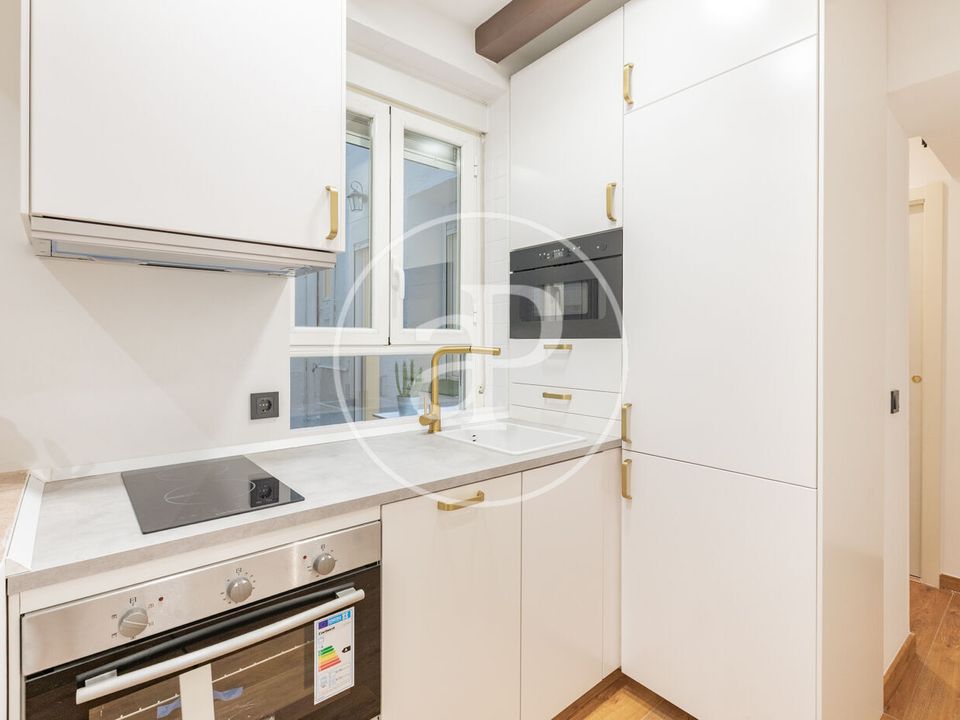 Apartment in Madrid, Madrid - photo 4