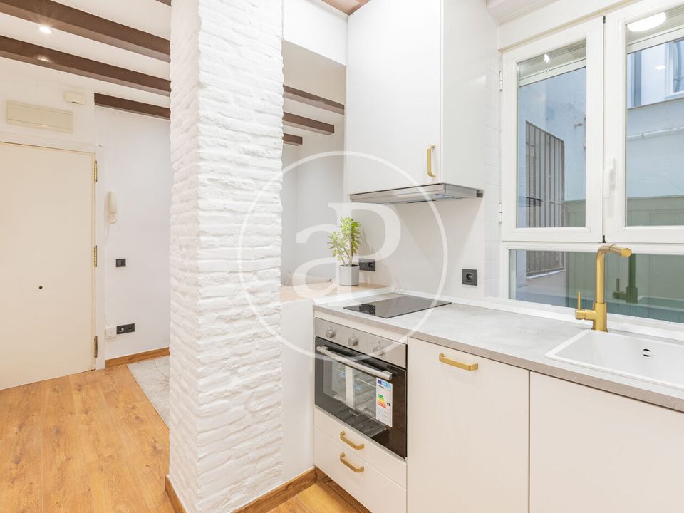 Apartment in Madrid, Madrid - photo 5
