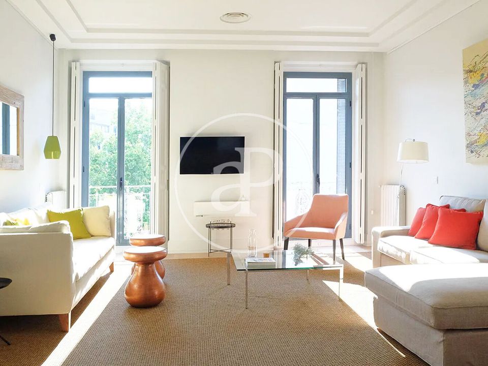 Apartament a Madrid, Madrid - foto 1
