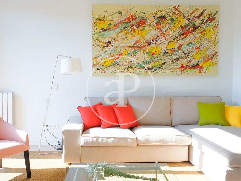 Apartament a Madrid, Madrid - foto 2