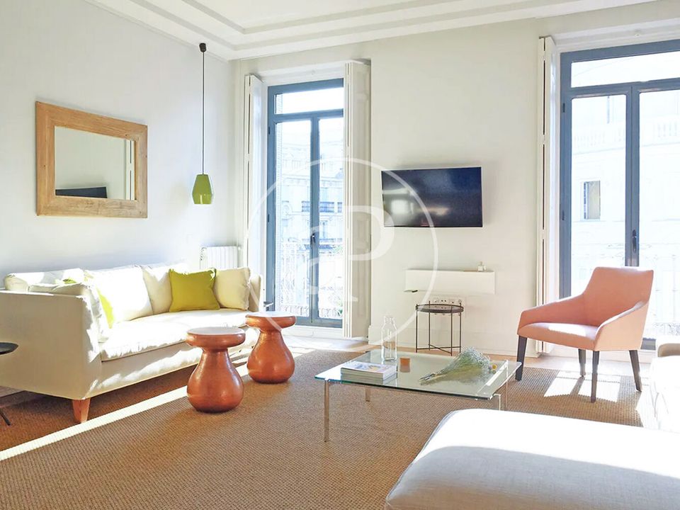 Apartament a Madrid, Madrid - foto 3