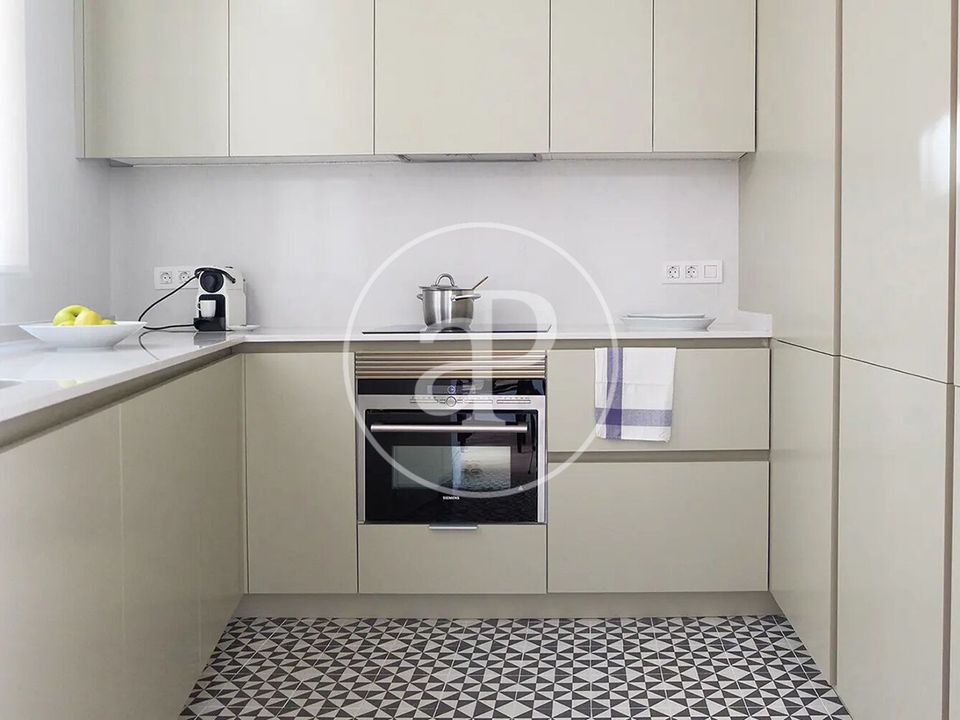 Apartament a Madrid, Madrid - foto 4