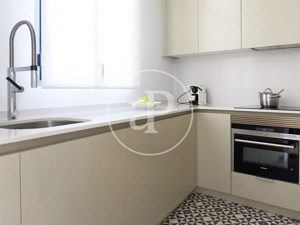 Apartament a Madrid, Madrid - foto 5
