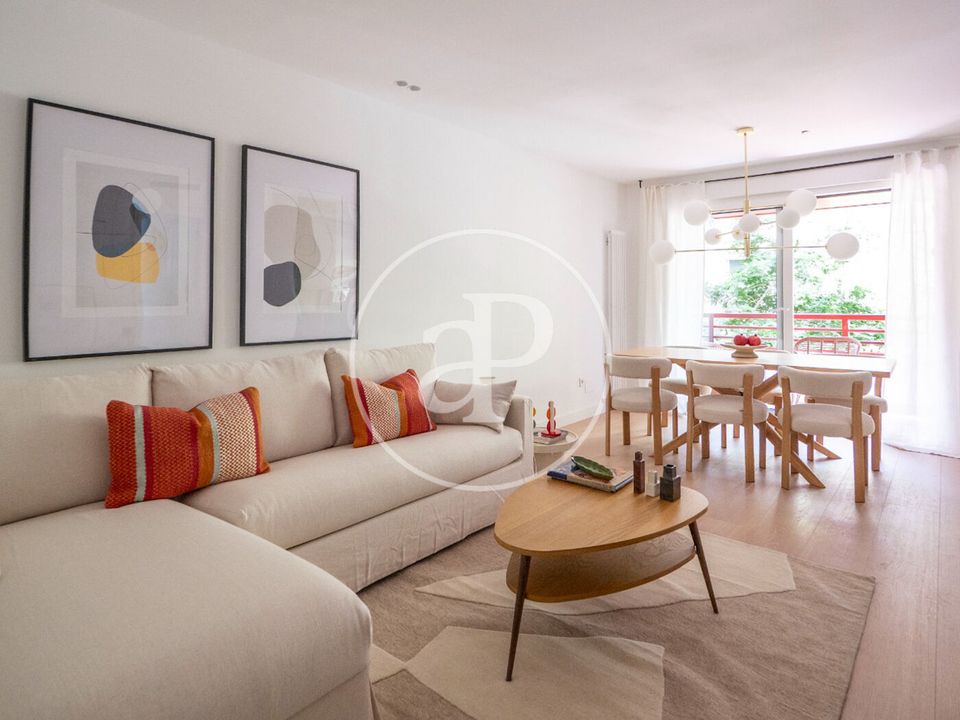 Apartamento em Madrid, Madrid - foto 1