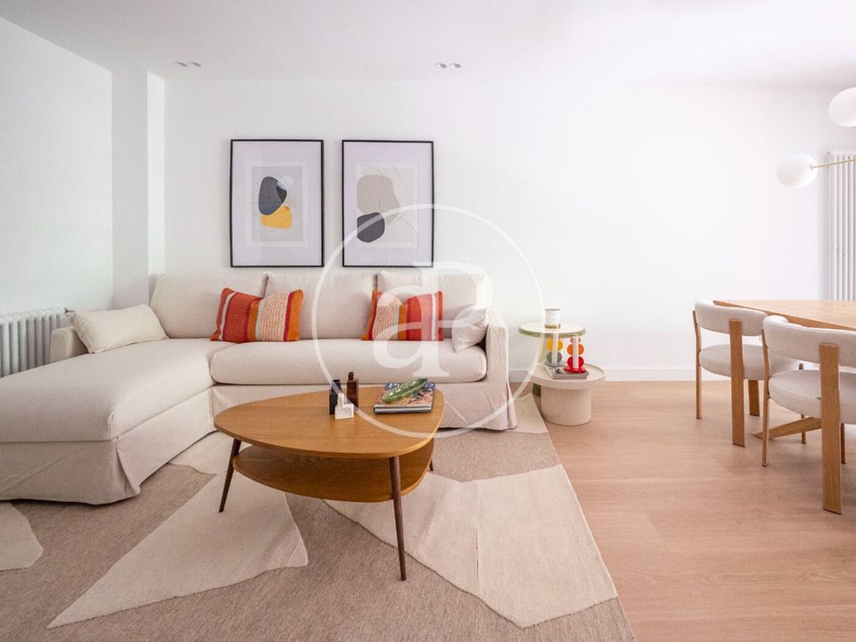 Apartamento em Madrid, Madrid - foto 2