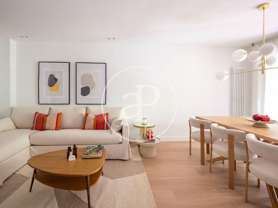 Apartamento em Madrid, Madrid - foto 3