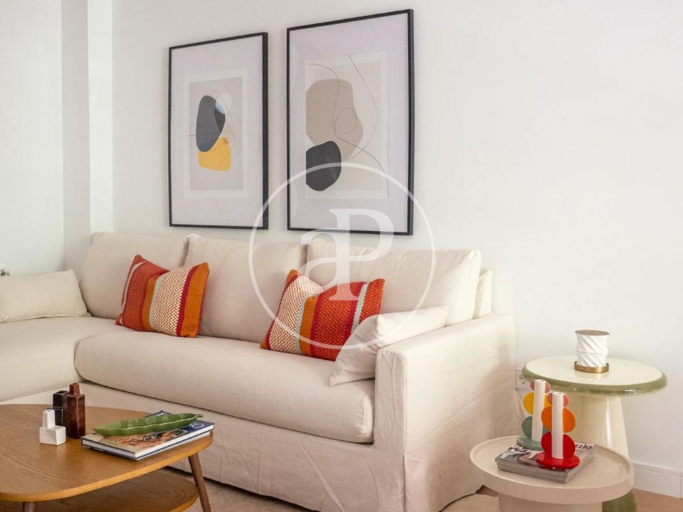 Apartamento em Madrid, Madrid - foto 4