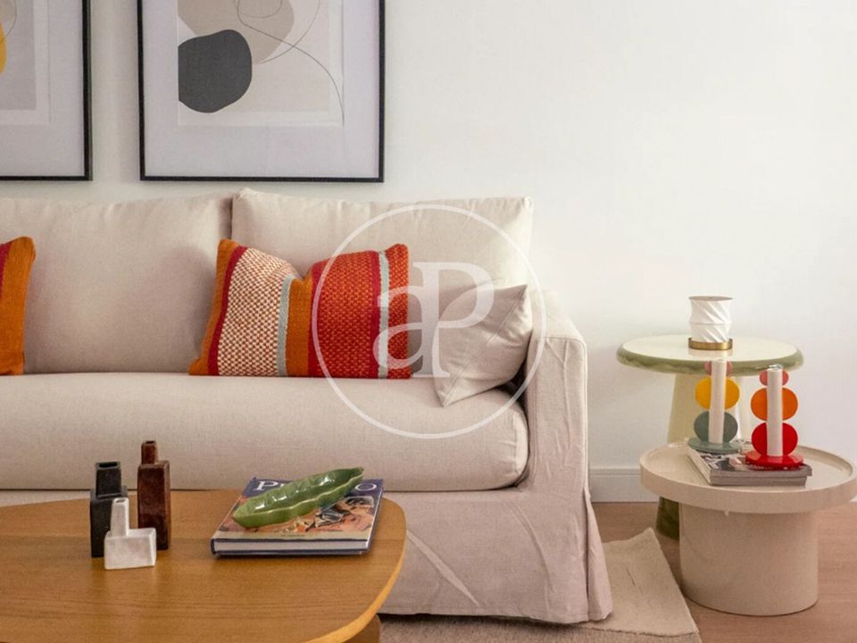 Apartamento em Madrid, Madrid - foto 5