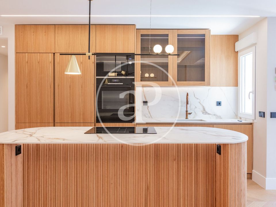 Apartament a Madrid, Madrid - foto 4